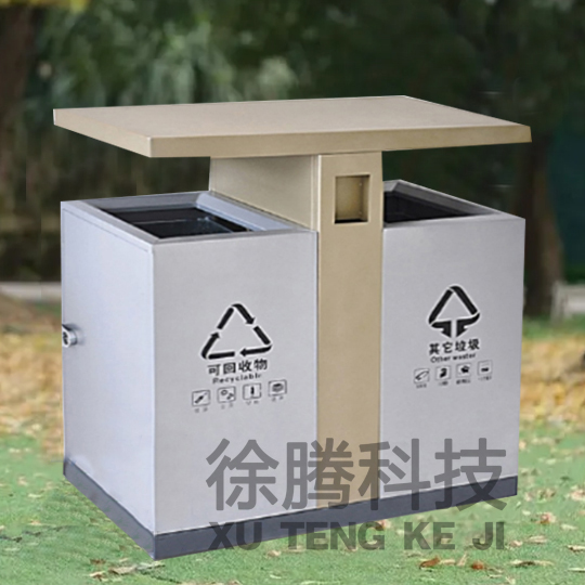 垃圾桶廠(chǎng)家